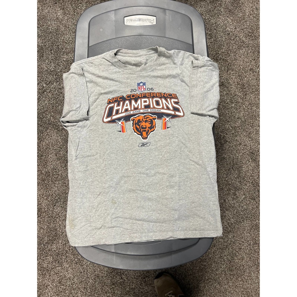 2006 Chicago Bears NFC Conference Champions